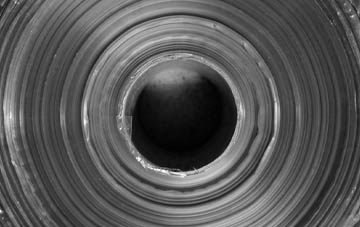 Oldham Edge edpm waterproofing