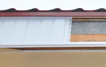 Oldham Edge fascia repair costs