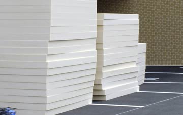 Oldham Edge flat roof insulation costs