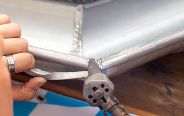 disadvantages of Oldham Edge lead roofing