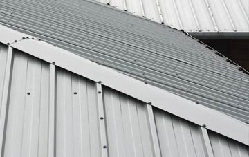 disadvantages of Oldham Edge metal roofing