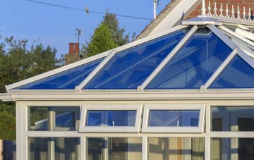 professional Oldham Edge conservatory insulation