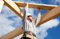 Oldham Edge roof replacement work